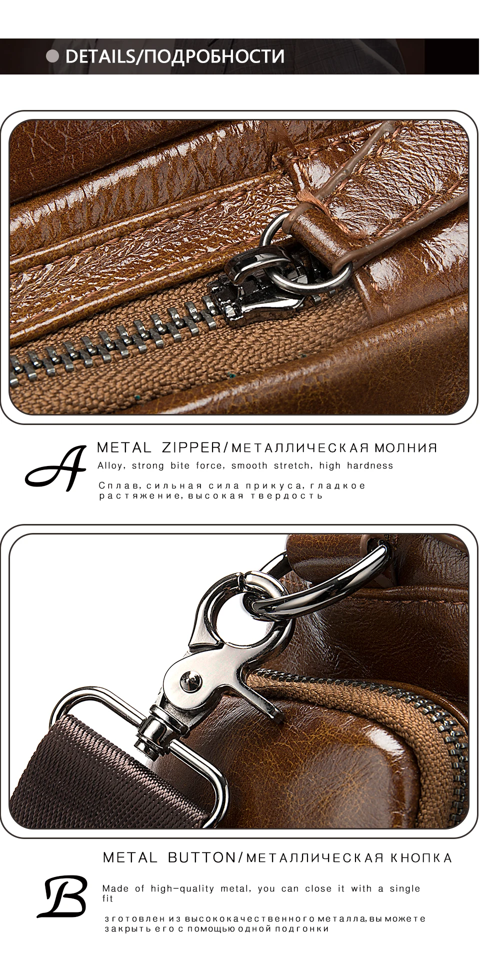 briefcases man business genuine leather men bag men briefcases mens messenger bag leather briefcase business office bags for men