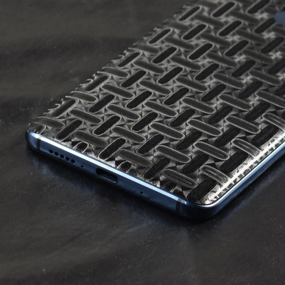Мягкая пленка для телефона Huawei Mate20X Mate 20 Lite Pro P30 P20 3D Защитная Наклейка из