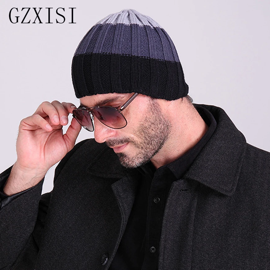 Бестселлер потрясающие вязаные шапочки шапки для котят женщин однотонные защиты