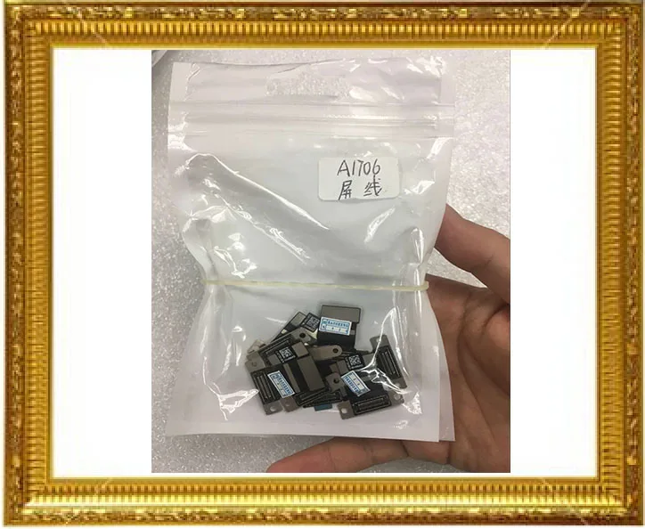 Новый оригинальный кабель для ЖК-дисплея A1706 LCD LED LVDs Macbook Pro | Компьютеры и офис