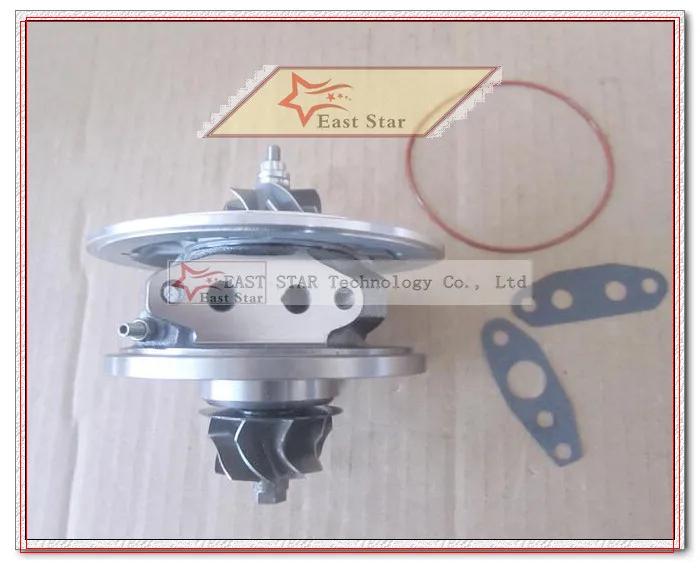 Турбо CHRA GT1749V 17201 27030 1720127030 17201-27040 721164 -0011 -0009 801891 -5002S Пикник Авенсис Аврос