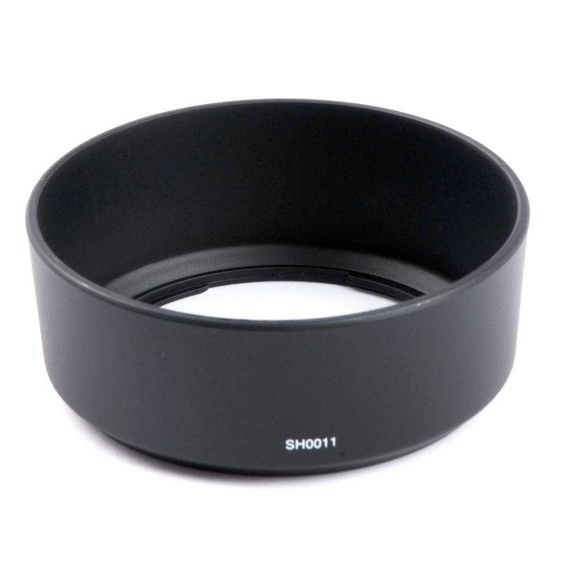 Бленда объектива для камеры Sony Monilta 50 мм f/1 4 (ALC-SH0011) DSLR Бесплатная доставка |