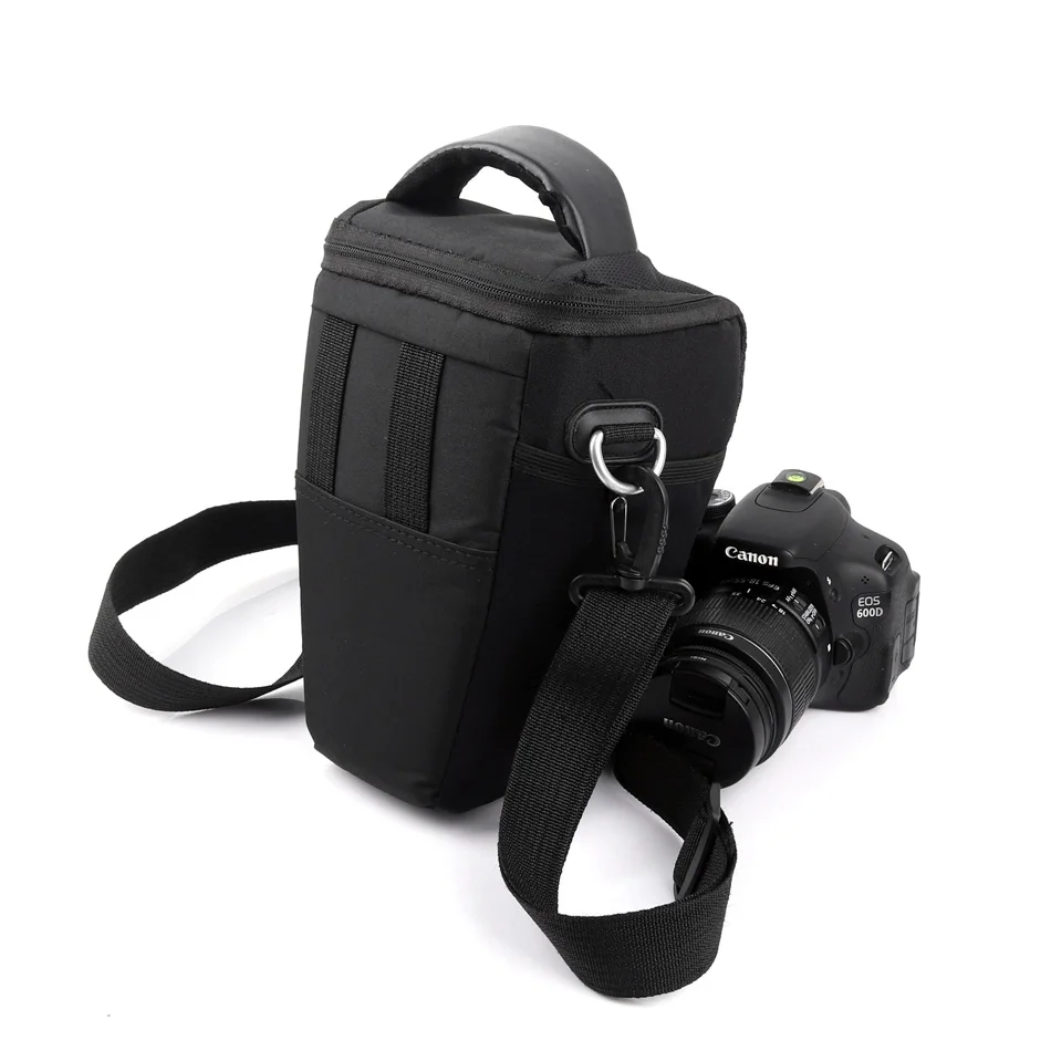 Чехол для камеры Panasonic Lumix FZ85 FZ83 FZ82 FZ80 DMC LX10 LX15 LX7 TZ100 TZ90 TZ80 TZ70 TZ60 TZ50 TZ40 TZ30|Сумки
