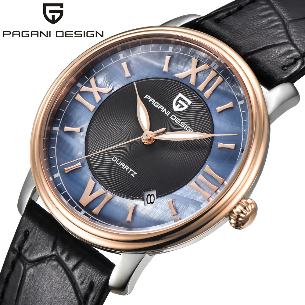 Часы наручные женские кварцевые с кожаным ремешком в римском стиле|montre fashion|montre