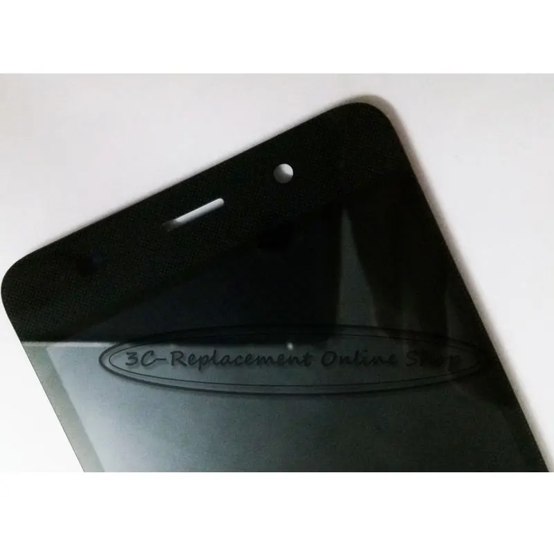 Для Huawei Honor 4A Y6 SCL-L32 SCL-L02 SCL-L03 SCL-CL00 SCL-TL00H SCL-AL00 LCD дисплей + сенсорный экран дигитайзер