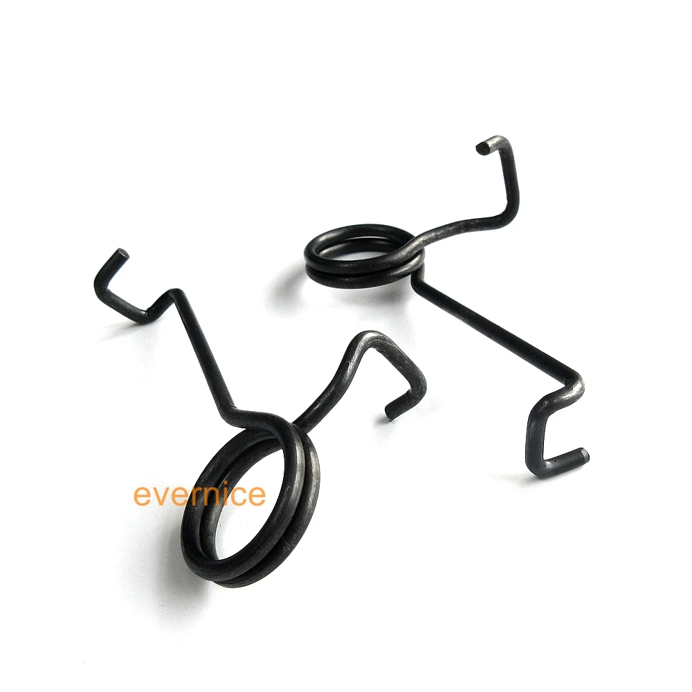 

2 шт., пружины для швейных машин Pfaff evernice 91-141626-05