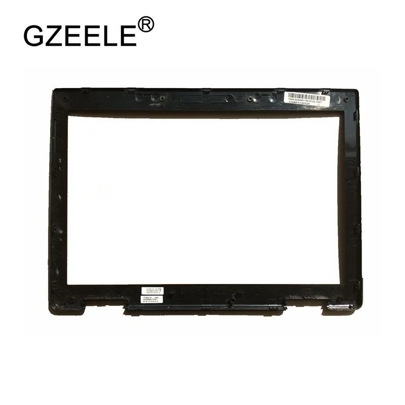 Задняя крышка для ноутбука GZEELE ASUS A8 A8J A8H A8F A8S Z99 Z99F Z99S Z99L X80 X81 Z99H Z99J|cover for laptop|laptop