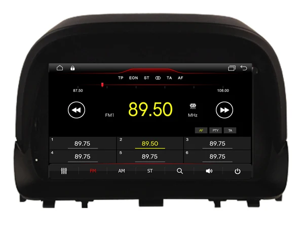 Автомагнитола WITSON Android 10 DVD навигация для BUICK ENCORE MIRROR LINK 16 ГБ Inand /DVR/DAB/OBD/WiFi