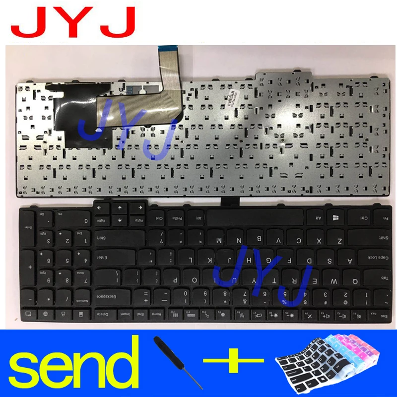 Новинка 100% клавиатура для ноутбука IBM ThinkPad E531 L540 W540 T540 T540P E540 W550 W541 отправьте