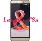 2 шт 9H передние пленки для телефона протектор экрана для Leagoo T8s Закаленное стекло пленка для мобильного телефона