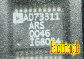 2 шт./лот AD73311ARS AD73311ARSZ AD73311 SSOP20 [SMD]|Запасные части| |