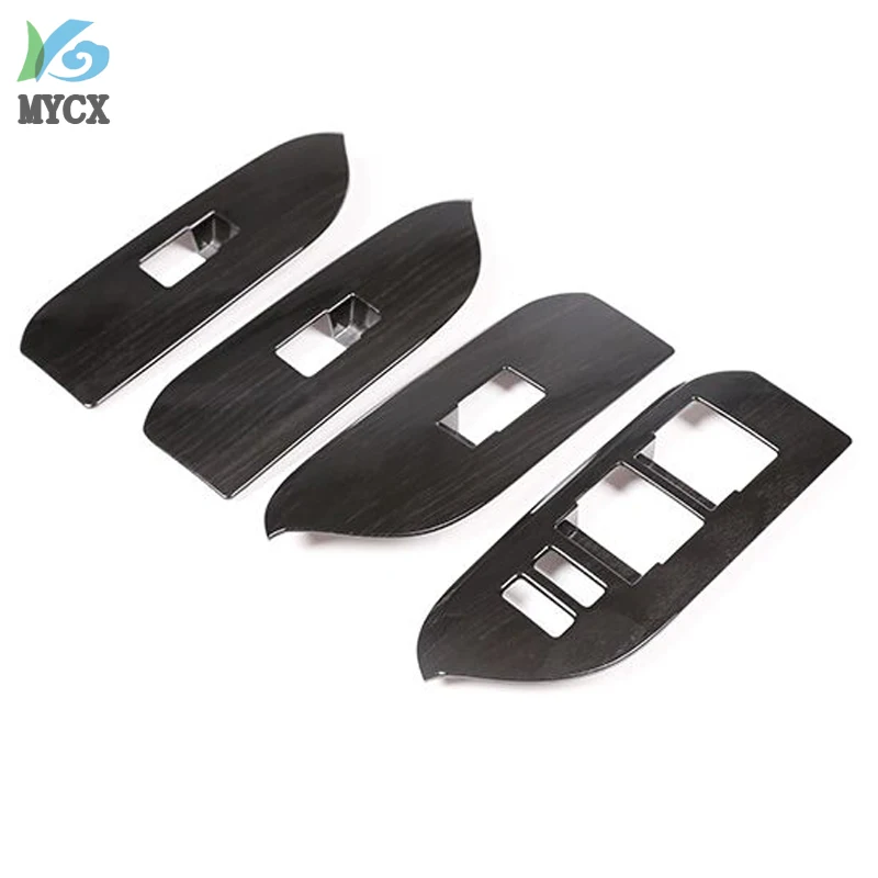 4 шт. кнопки для Toyota Land Cruiser Prado FJ150 150 2014 2018|Амортизаторы| |