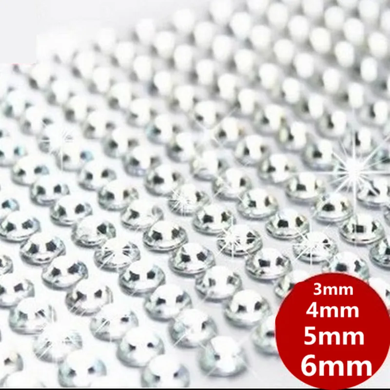 Стразы декоративные наклейки для автомобиля стильные аксессуары мобильных