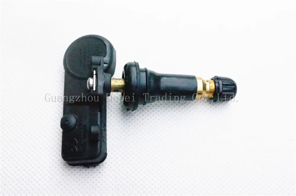 DPQPOKHYY 9673860880 Schrader RDKS для Peugeot CITROEN PSA 433 МГц Reifendrucksensor TPMS | Автомобили и мотоциклы