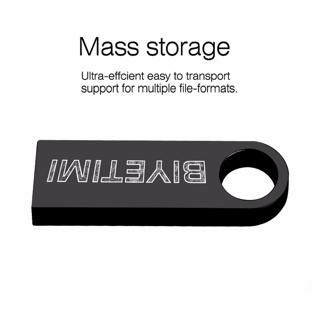 Usb флеш-накопитель Biyetimi 64 ГБ 32 16 8 4 Гб | Компьютеры и офис