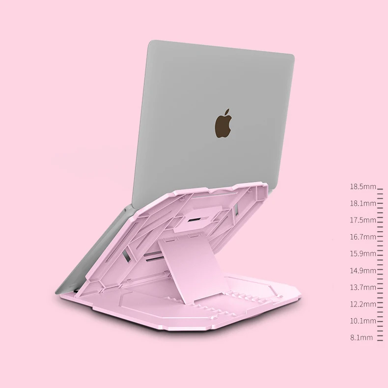Подставка для ноутбука подставка планшета универсальный стол Apple MacBook Air Pro 11 17