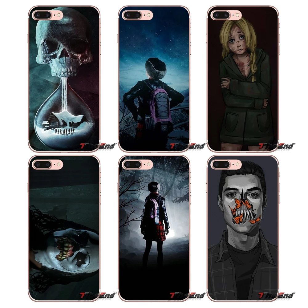 Чехол до рассвета AJ Jefferies on ArtStation для iPhone X 4 4S 5 5S 5C SE 6 6S 7 8 Plus Samsung Galaxy J1 J3 J5 J7 A3 A5 2016