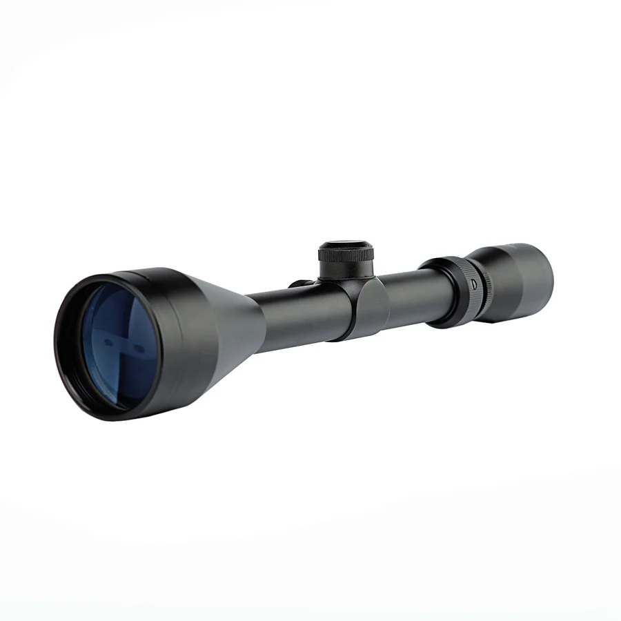 Gamo Riflescope 3-9x50 Mil Dot Air Rifle Gun Sniper Scope | Спорт и развлечения