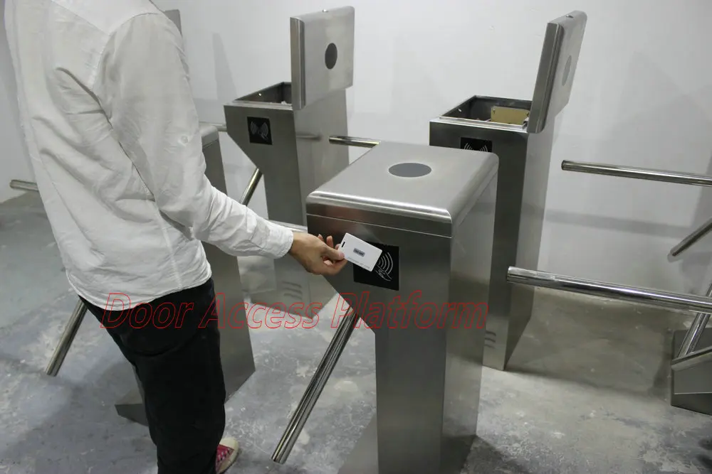 Rfid карта для открытия турникета штатива ворот сетевой контроллер доступа +