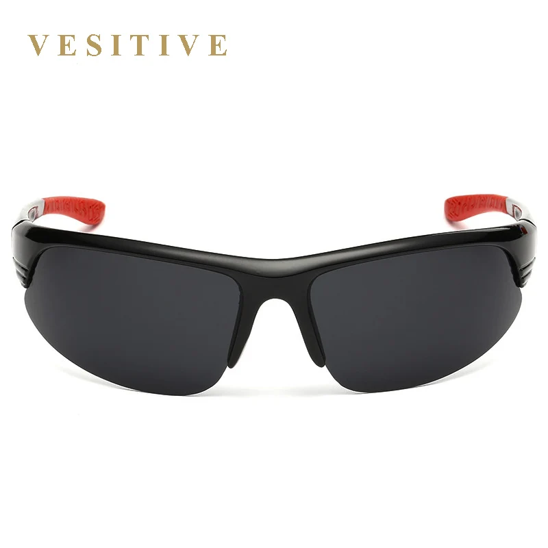 VESITIVE Новые популярные поляризованные солнцезащитные очки для мужчин крутая