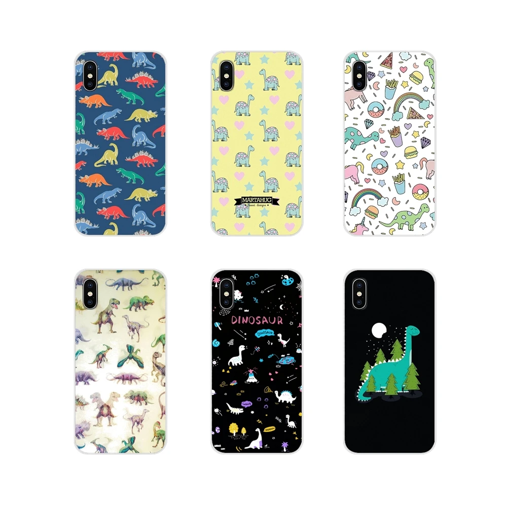 Прозрачный чехол из ТПУ для Xiaomi Redmi Note 6A MI8 Pro S2 A2 Lite Se MIx 1 Max 2 3 Oneplus 6T kawaii с рисунком