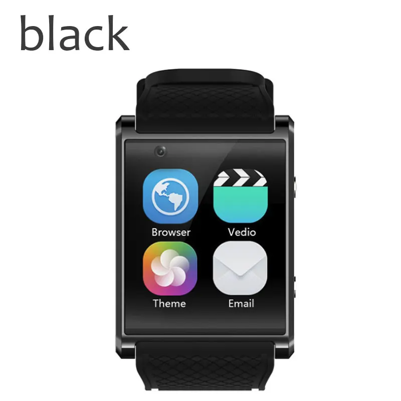 X11 Android 5,1 система Смарт часы MTK6580 ROM4G RAM512 3g Smartwatch с Шагомером камера 2,0 M Wifi gps