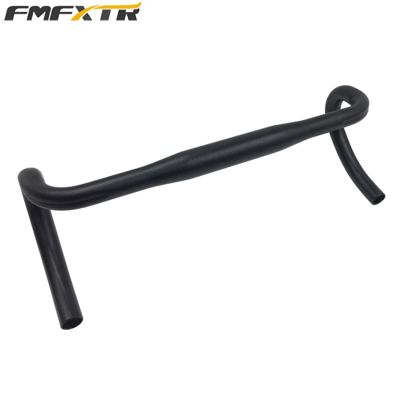 Руль велосипеда для шоссе летающее поле гоночный автомобиль изгиб 31 8 ox horn руль |
