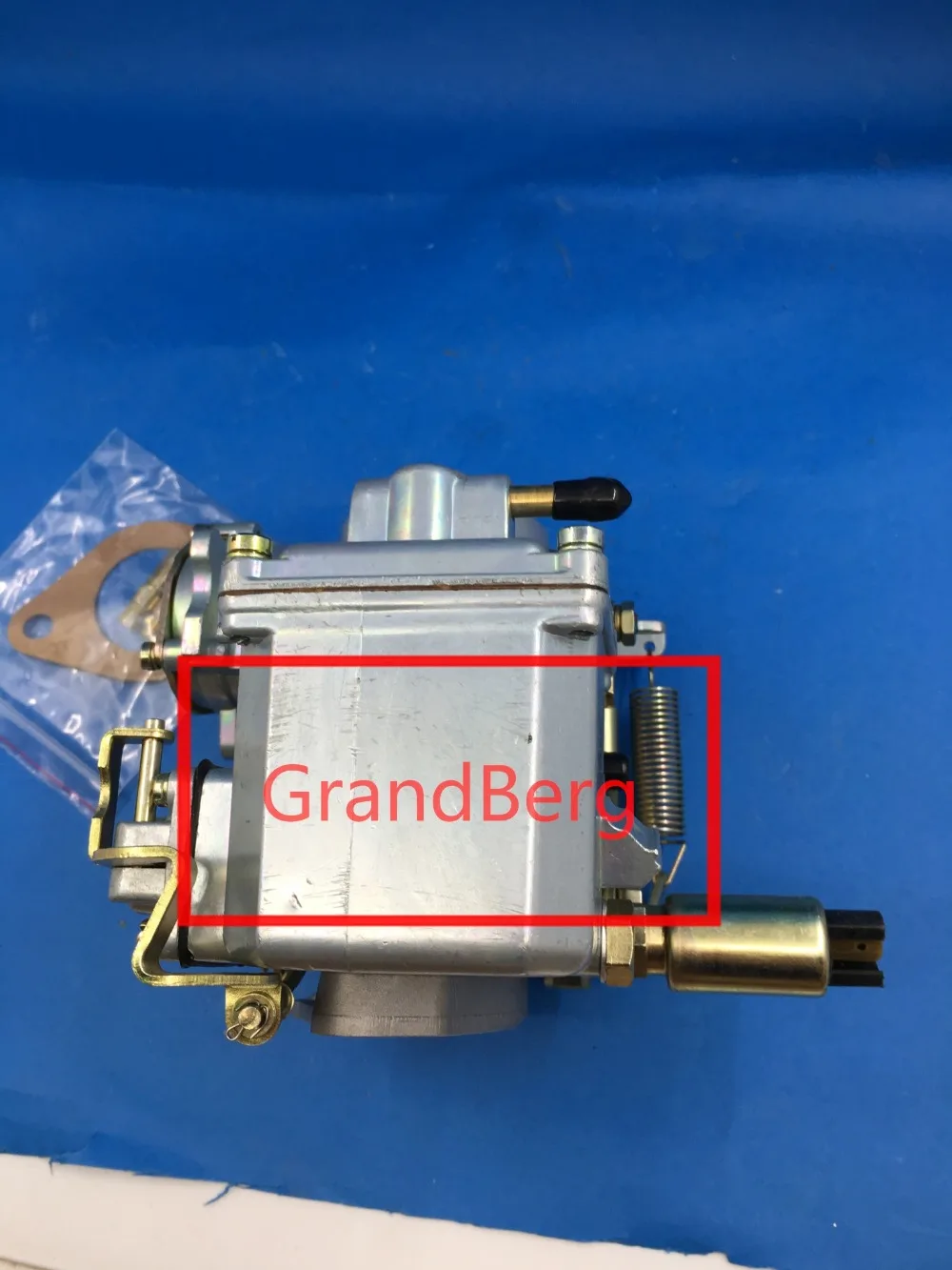 Carb carburetor carby fit for VW 30/31 PICT-3 Carburettor Type 1 and 2 Bug Bus Ghia 113129029a | Автомобили и мотоциклы