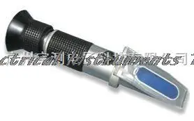 

Fast arrival LSU2T Serum protein / urine specific gravity refractometer and other medical