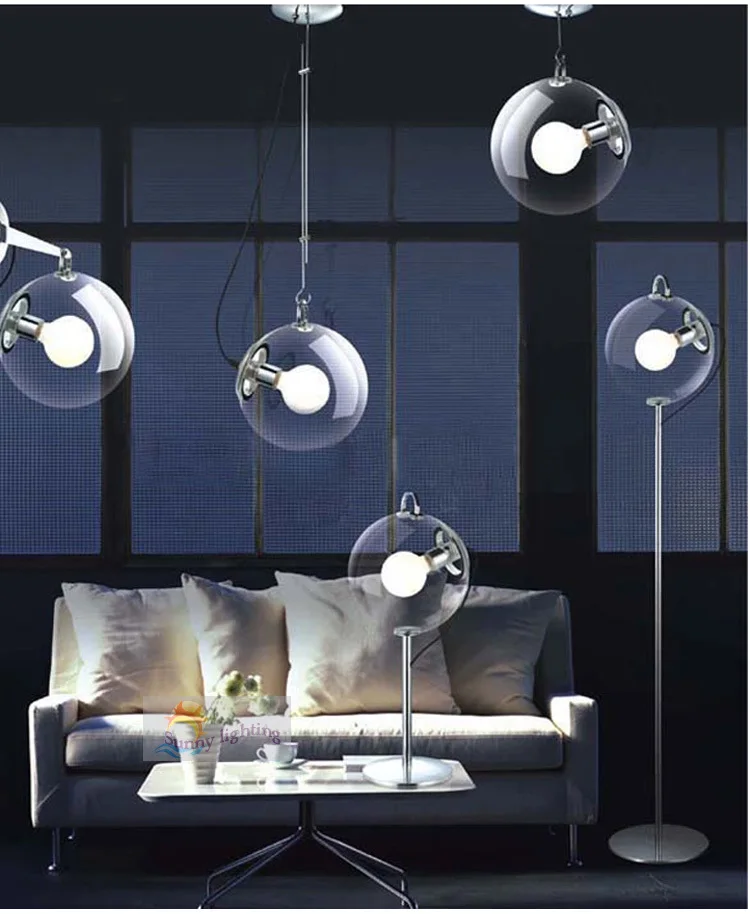 Охлаждающий Романтический потолочный светильник новый креативный современный