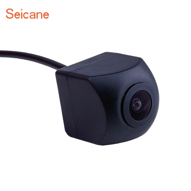 Система ночного видения Seicane Starlight AHD HD заднего вида резервная камера