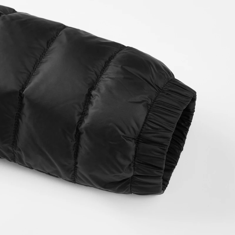 BOSIDENG пуховик для мужчин Мужская одежда теплая легкая ранняя зима