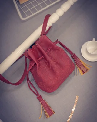 Женщины Дамы Винтаж Кожа сумки На Ремне Сумки Посланник Crossbody сумка|handbag keychain|handbag