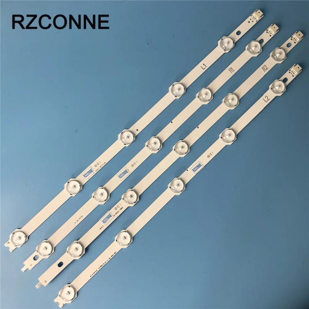 Светодиодная лента для подсветки LG 42 дюйма ROW2.1 Rev 6916L-1120A 6916L-1121A 6916L-1122A 6916L-1123A 42LN570V