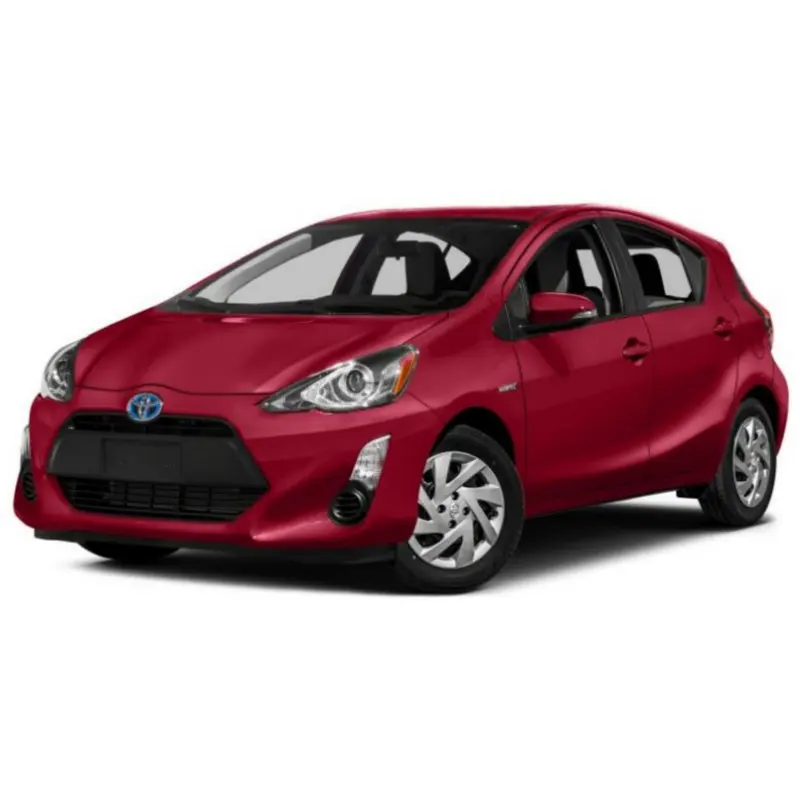 Автомобильное светодиодное освещение для чтения 2015 Toyota Prius C Tacoma Yaris Dome Map