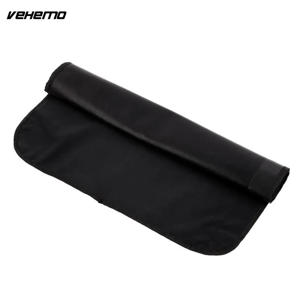 

Vehemo Waterproof 82*60cm Magnetic Fender Cover Shield Car Truck SUV Mechanic Paint Protector Working Mat