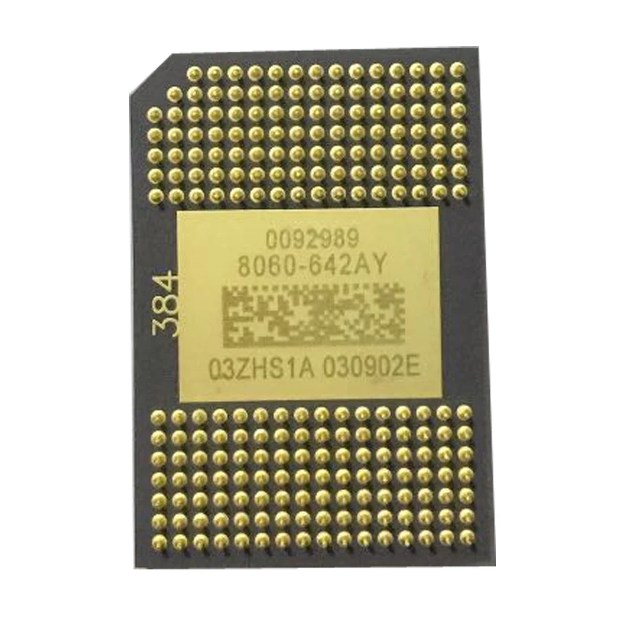 DLP проектор DMD чип Матрица для LG HS-200G HS-201 8060-642AY 631AY