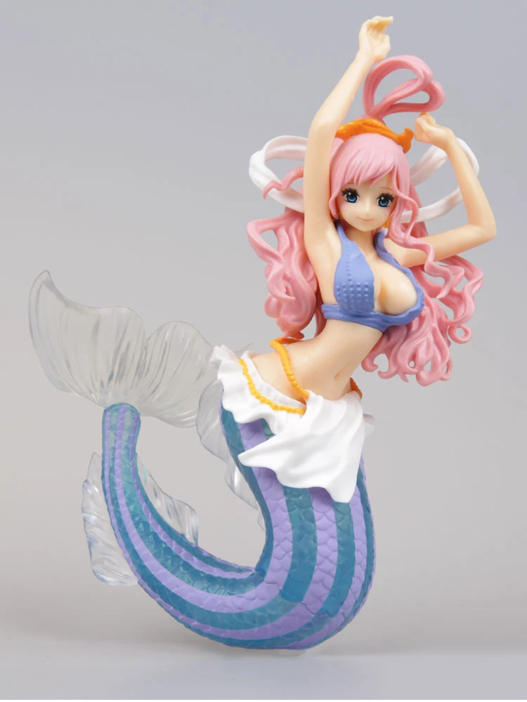 100% оригинальная коллекция Banpresto Creator x рисунок SHIRAHOSHI специальный цвет от &quotOne