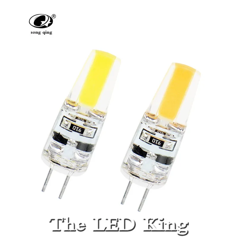 G4 COB 220V светодиодный светильник 9W 12W DC AC220V лампа замена для кристалла Точечный