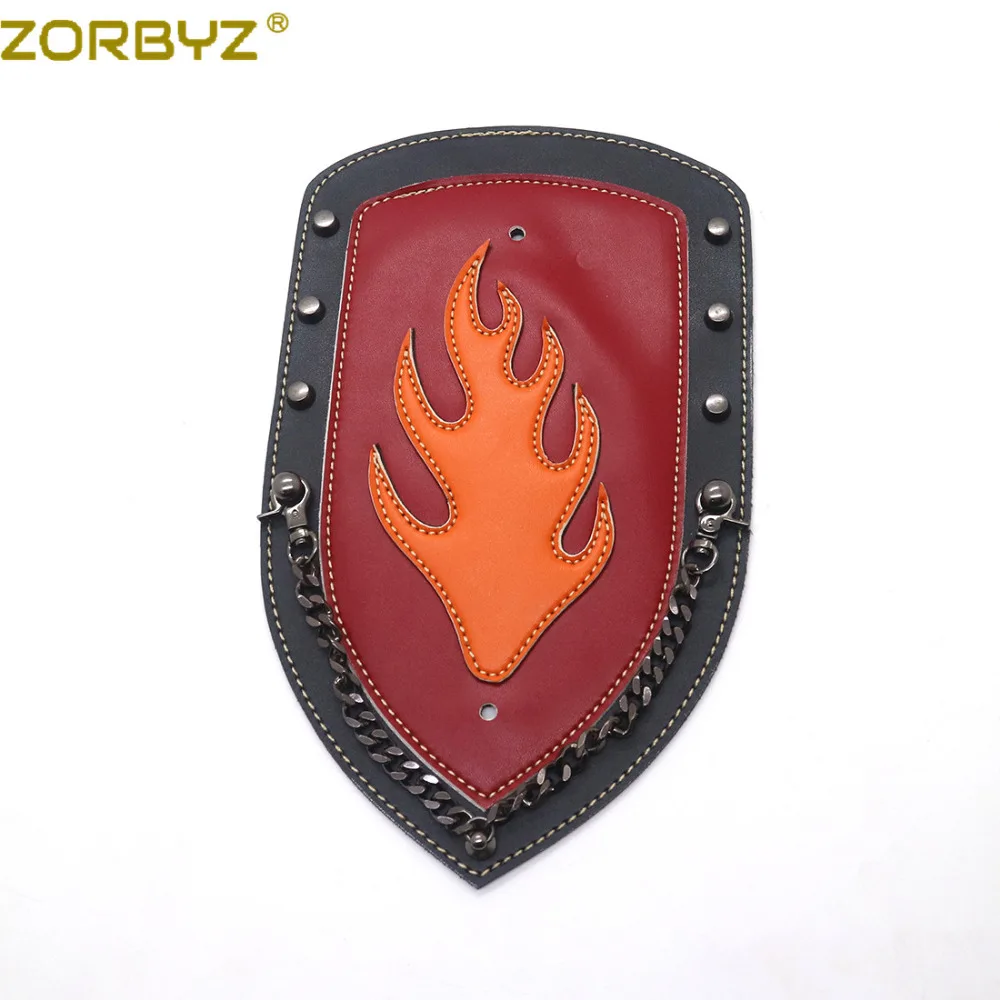 ZORBYZ нагрудник для мотоцикла из искусственной кожи Harley Sportster XL883 соло на 04 16| |