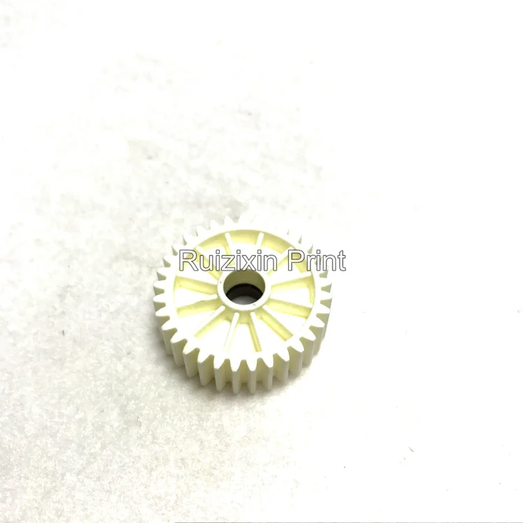 Для Ricoh AF 1075 1060 2075 2105 7500 2090 2060 Idler Gear 2085 1085 большой бумажный привод для BB01 3005 (BB013005)