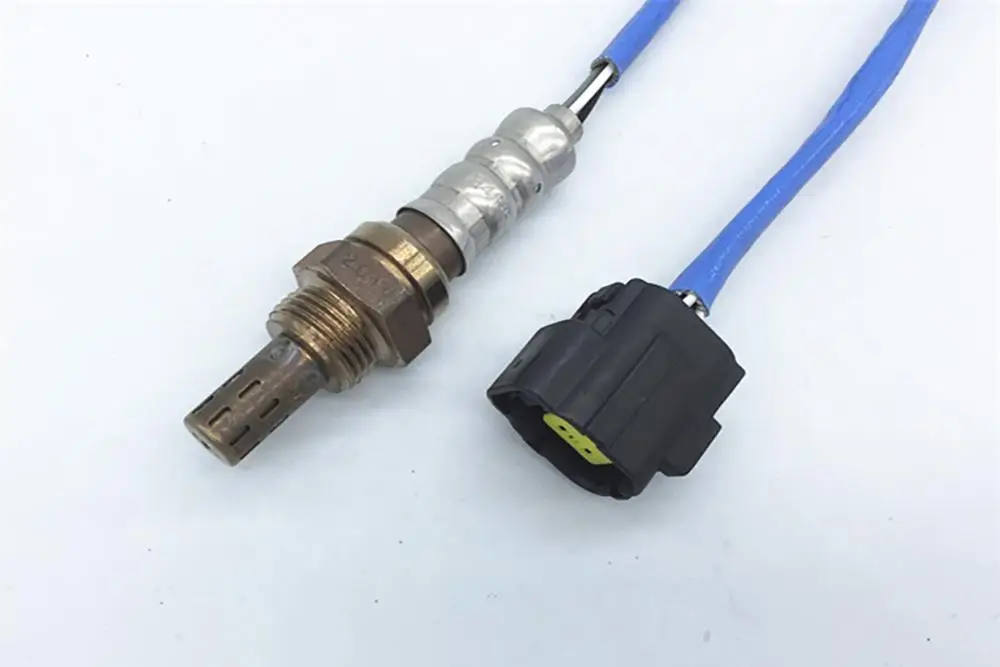 Автомобильный кислородный датчик соотношения воздуха и топлива OEM FP48-18-861 FP4818861