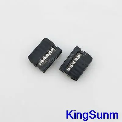 Бесплатная доставка 10 шт. внешняя идентификация фоторазъем контактов Женский