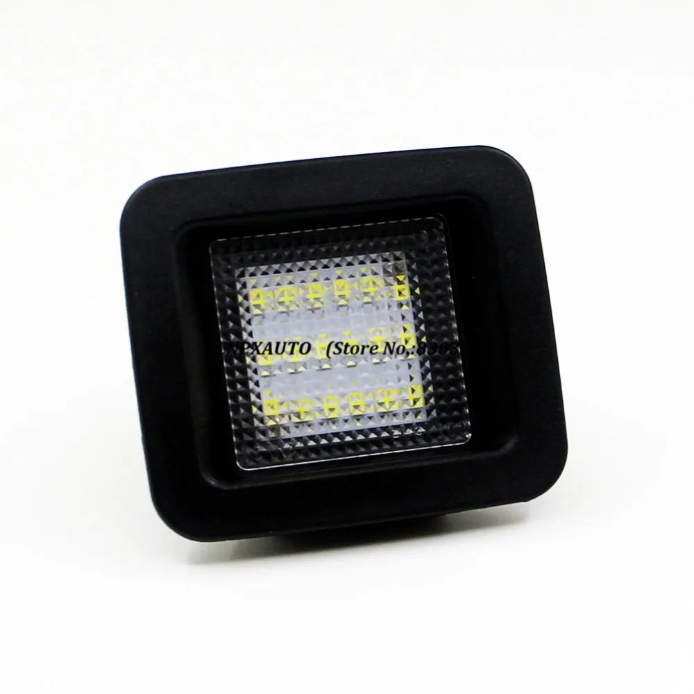 For 2015-2018 Ford F150 HIGH POWER LED License Plate Light Bulb Assembly | Автомобили и мотоциклы