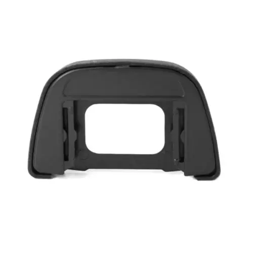 FOTGO резиновый видоискатель окуляр наглазник DK-23 для NIKON D300 D300s D7100 D7200 D750 DSLR камера