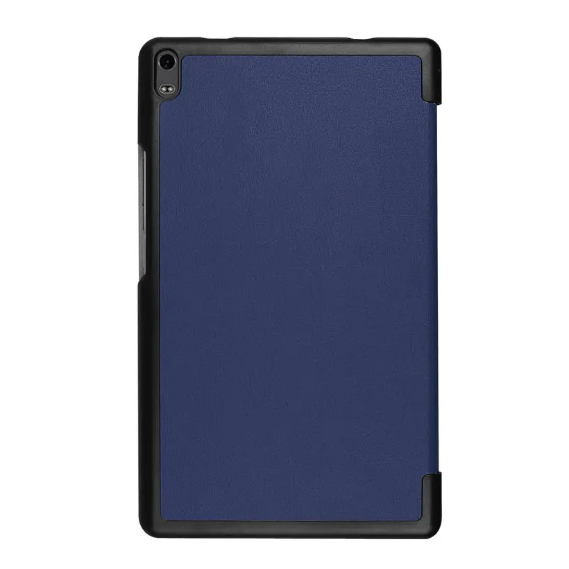 Чехол Funda для Lenovo TAB 4 8 &quotPlus TB 8704X 8704N (2017 новый выпуск) магнитный чехол с подставкой