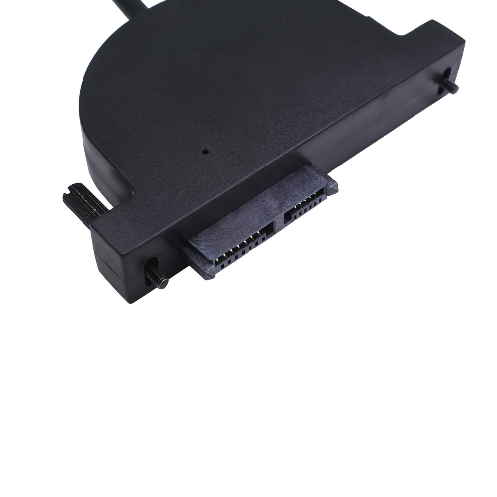 TISHRIC Новый SATA кабель USB3.0 13PIN на USB жесткий диск SSD HDD адаптер Жесткий Power