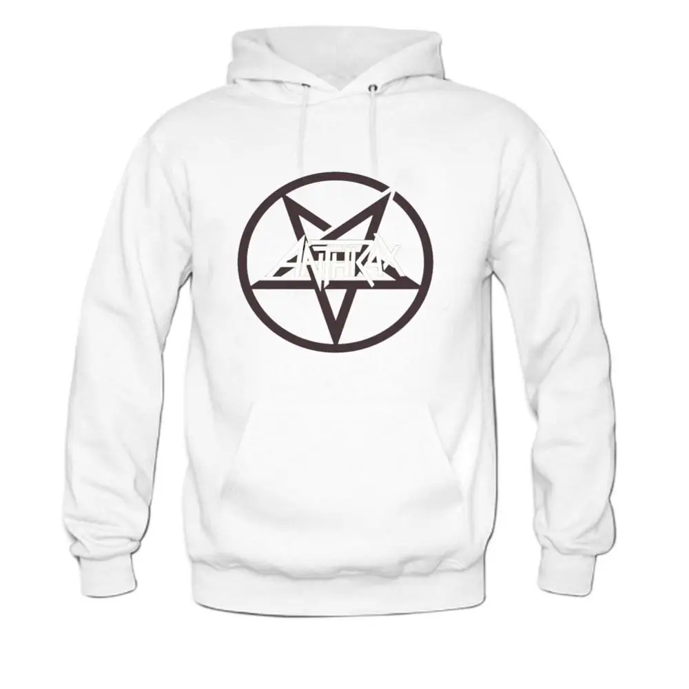 2017 DIY сибирской язвы мужская С Длинным Рукавом Толстовка Высокое Качество