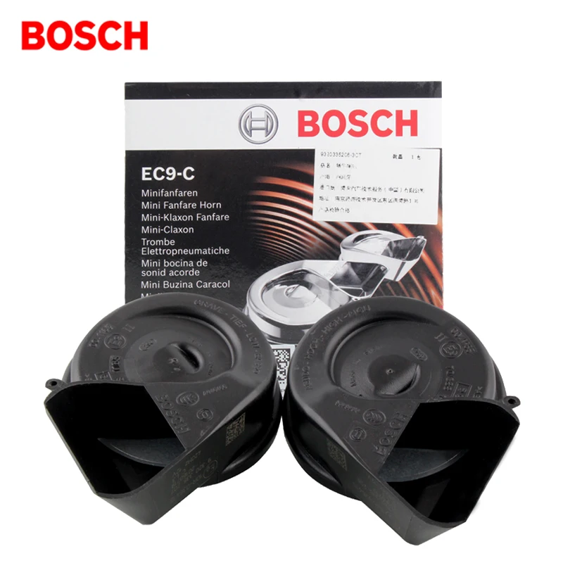 BOSCH автомобиль рога улитки ТИП Air/электрическая рог для VW Lavida хэтчбек 12 В