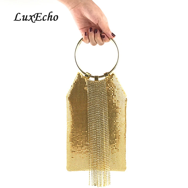 

Golden silver black crystal Evening Bags Day Clutches Fashion Bags Wedding Purse Diamonds Party shoulder bags Dinner purse